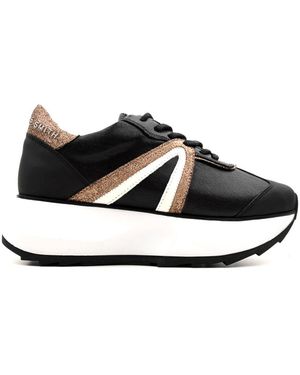 Alexander Smith Sneakers - Schwarz