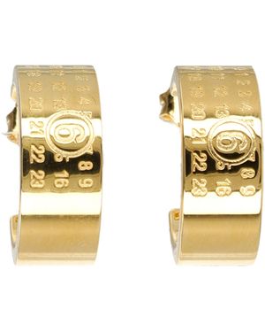 MM6 by Maison Margiela Accesorios - Metálico