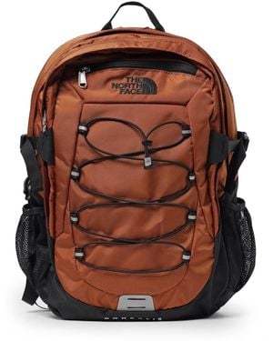 The North Face Borealis Classic Backpack - Brown