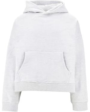 Entire studios Heavy Hood - White