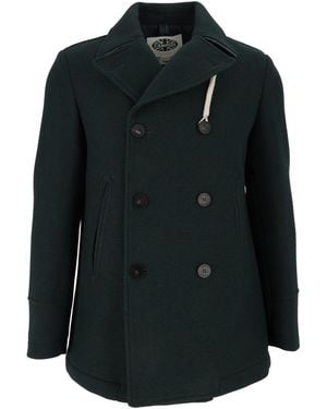 Camplin Island - Black