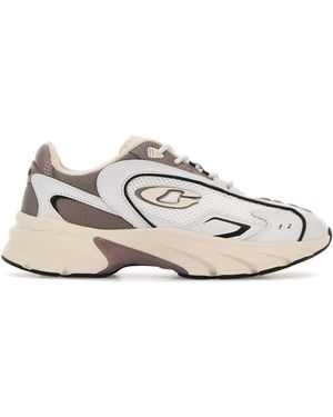 COACH Bolt Runner Sneaker - White