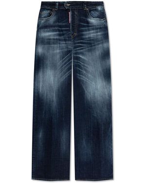 DSquared² Denim - Azul