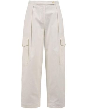 Aspesi Broek - Wit