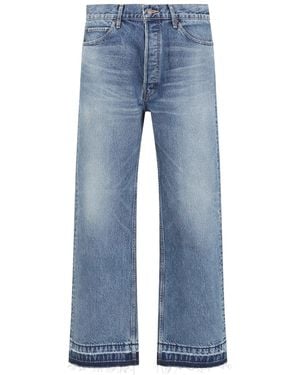 Celine Wesley-jeans - Blauw
