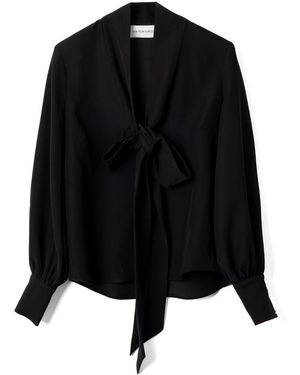 Viktor & Rolf Top Zwart