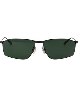 Balenciaga Sunglasses - Green