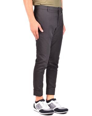Paolo Pecora Trousers - Multicolour