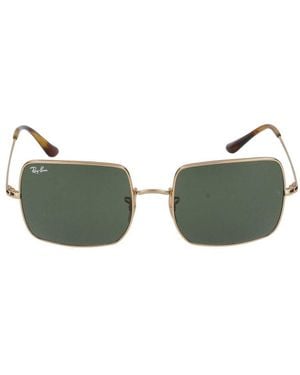 Ray-Ban Sonnenbrille 0 RB1971 914731 /19 /145 - Grün