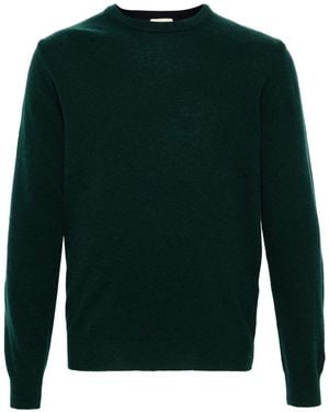 Woolrich Sweaters grün