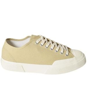 Superga Turnschuhe - Natur