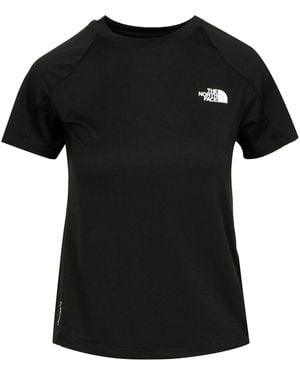 The North Face T Shirts And Polos - Black