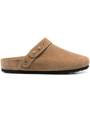 Soeur Sleepy - Brown