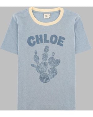 Chloé Chloé - Blue