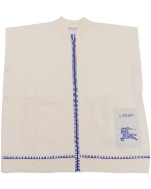 Burberry I'M The One Who's Got It - White