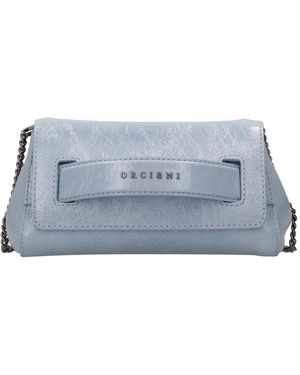 Orciani Bags - Blue