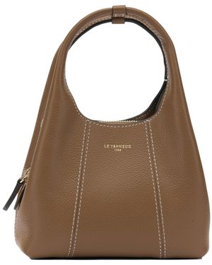 Le Tanneur Sacs à main - Marron