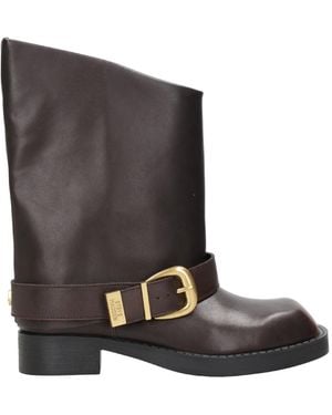 Steve Madden Boots - Black