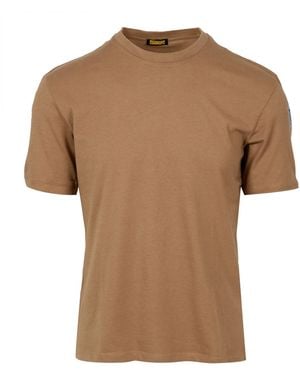 Blauer T-Shirts und Polos Hazel - Braun