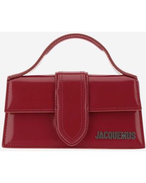 Jacquemus Jacquemus - Rosso