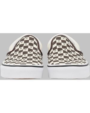 Vans Vans - Metallic