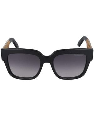 Dior Sunglasses Â€Šã Ã¶ÂˆŠâ¢Sille S1 I /19/140 - Black