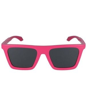 Versace Occhiali Da Sole 0 Ve4468 U /19/140 - Rosa