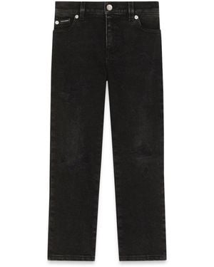 Dolce & Gabbana 5 Tasche - Black