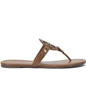 Tory Burch Sandalen - Bruin