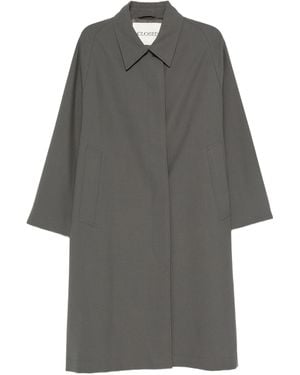 Closed Automantel - Grau