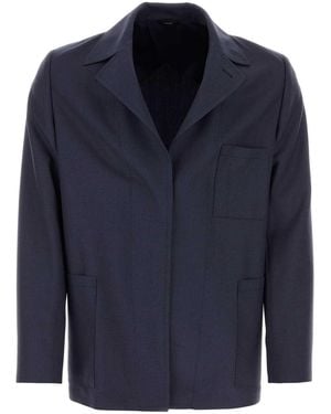 Fendi Blazers - Blue