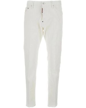 DSquared² Dsquared2 White