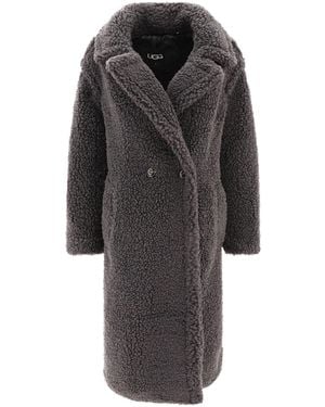 UGG Coats & Jackets - Grey