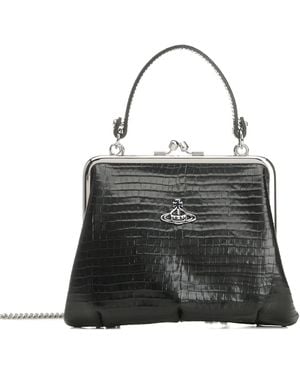 Vivienne Westwood Granny -Rahmenhandlung - Schwarz