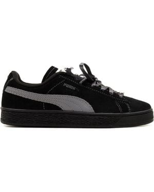 PUMA Sneakers - Black