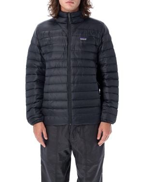 Patagonia Coats - Blue