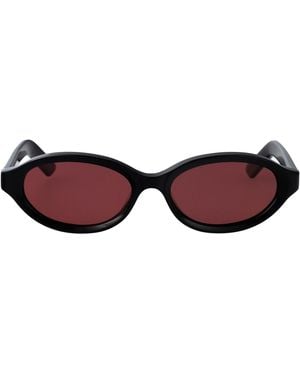 Retrosuperfuture Sunglasses Jz9 - Brown