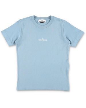 Stone Island Camisetas y polos de - Azul