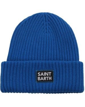 MC2 Saint Barth ♪ Ich'm Derjenige, ders Habe die Macht ♪ - Blau