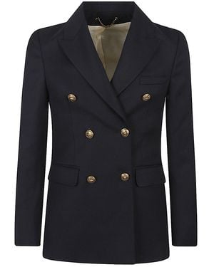 Golden Goose Jackets - Blau