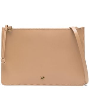 By Malene Birger Por Malene Birger Aya Purse - Negro