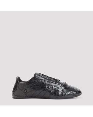 Balenciaga City-Sneaker - Schwarz