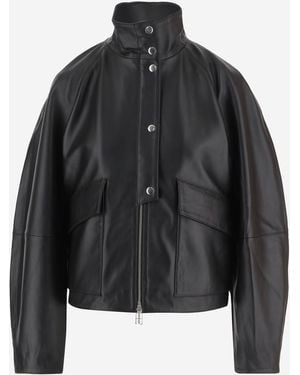 By Malene Birger By Malene Birger - Black
