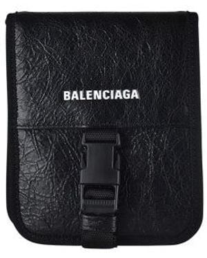 Balenciaga Satchel - Black