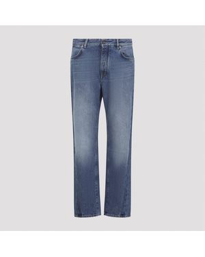 Givenchy Hosen - Blau