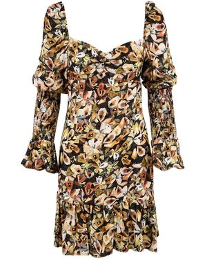 Mar De Margaritas Kleidet schwarz - Natur