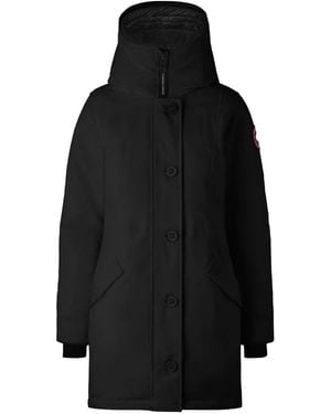 Canada Goose Canada Goose Black