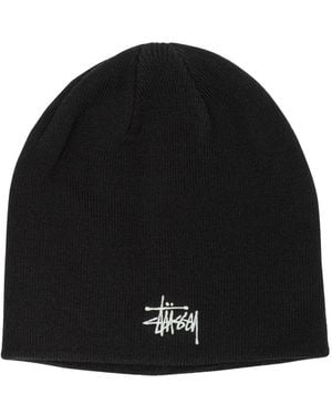 Stussy Hats - Black