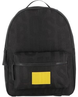 Marc Jacobs Rucksack - Schwarz