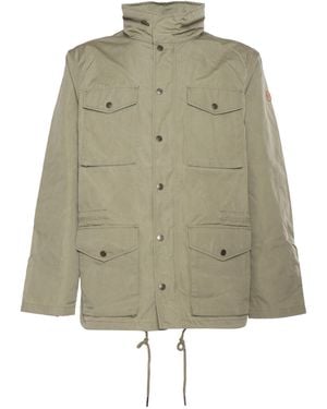 Fjallraven Giacca Kanken Verde - Green